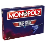 Monopoly Top Gun (d/f)