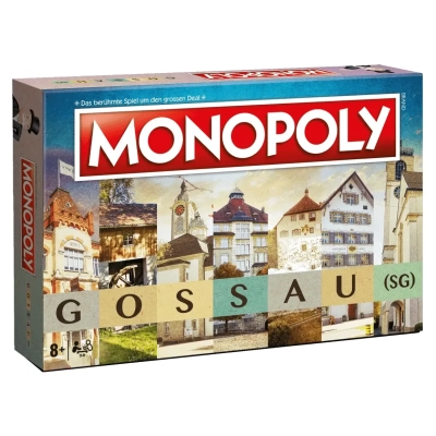 Monopoly Gossau (SG)