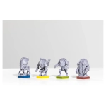 Anachrony: Exosuit Miniature Set - EN