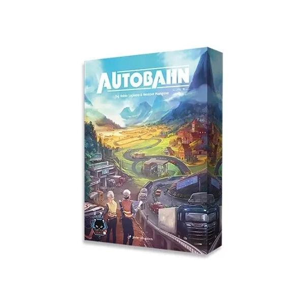 Autobahn - EN