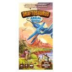 Draftosaurus - Aerial Show Erweiterung