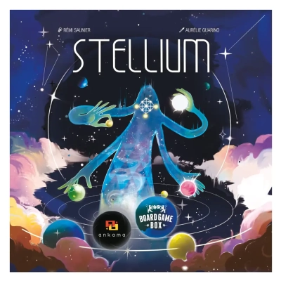 Stellium