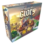 Tales of Glory - DE/EN