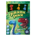 Jurassic Snack