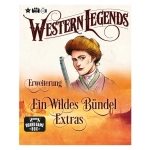 Western Legends - Ein Wildes Bündel Extras - Erweiterung