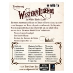 Western Legends - Ein Wildes Bündel Extras - Erweiterung