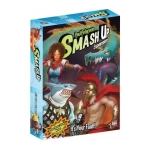 Smash Up: It's Your Fault! - EN