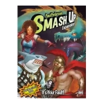 Smash Up: It's Your Fault! - EN