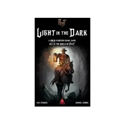 Light in the Dark - EN