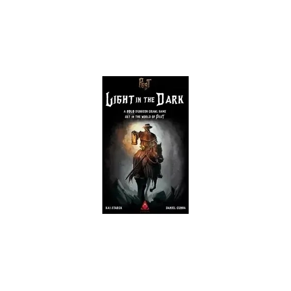 Light in the Dark - EN