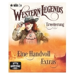 Western Legends Erweiterung - Eine Handvoll Extras