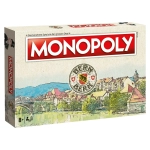 Monopoly - Bern