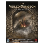 Veiled Dungeon RPG Toolbox