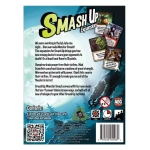 Smash Up: Monster Smash - EN