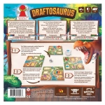 Draftosaurus