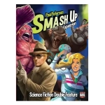 Smash Up: Science Fiction Double Feature - EN