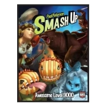 Smash Up: Awesome Level 9000 Expansion - EN