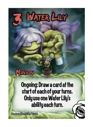 Smash Up: Awesome Level 9000 Expansion - EN