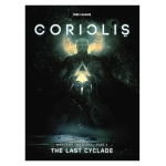 Coriolis - The Last Cyclade - EN