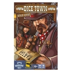 Dice Town Erweiterung - Wild West