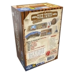 Dice Town Erweiterung - Wild West