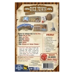 Dice Town Erweiterung - Wild West