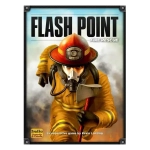 Flash Point Fire Rescue 2nd Edition - EN