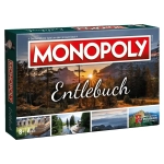 Monopoly Entlebuch