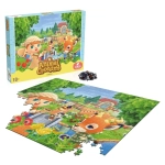 Puzzle Animal Crossing