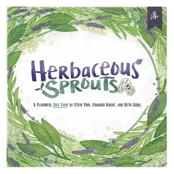 Herbaceous Sprouts - EN