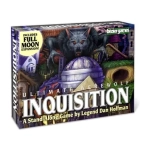 Ultimate Werewolf Inqusition - EN