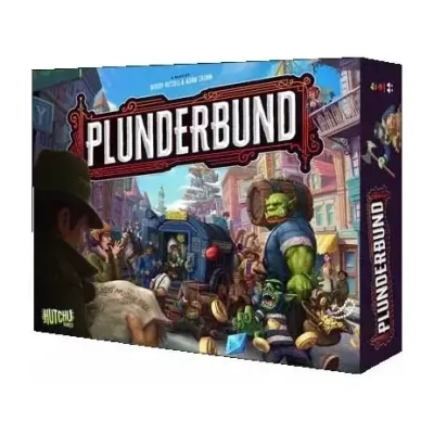 Plunderbund - EN