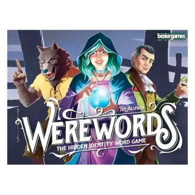 Werewords - EN