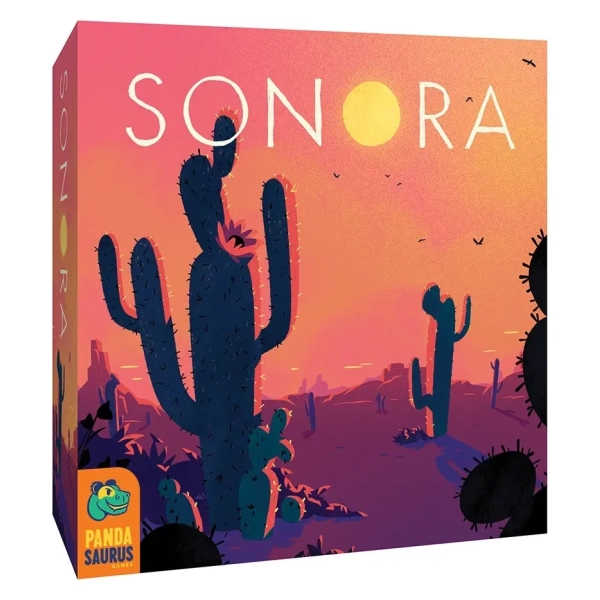 Sonora - EN