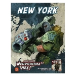 Neuroshima Hex! 3.0 Expansion - New York - EN