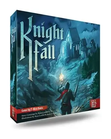 Knight Fall - EN