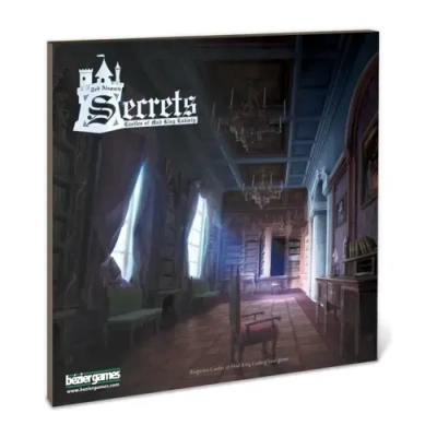 Castles of Mad King Ludwig: Secrets - EN