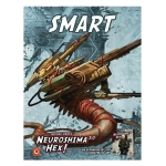 Neuroshima Hex! 3.0 Epansion - Smart - EN