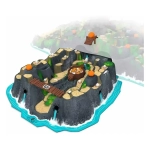 Fireball Island - Spider Springs - Expansion - EN