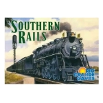 Southern Rails - EN