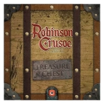 Robinson Crusoe: Treasure Chest - EN