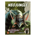 Neuroshima Hex! 3.0 Neojungle - EN