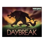 One Night Ultimate Werewolf Daybreak - Expansion - EN