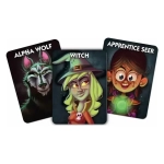 One Night Ultimate Werewolf Daybreak - Expansion - EN