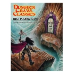 Dungeon Crawl Classics RPG (OGL Fantasy RPG, Hardback) - EN