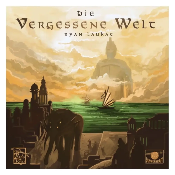 Die vergessene Welt