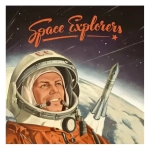 Space Explorers - EN