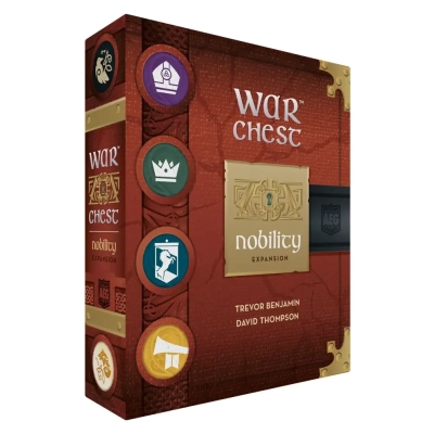 War Chest: Nobility - EN