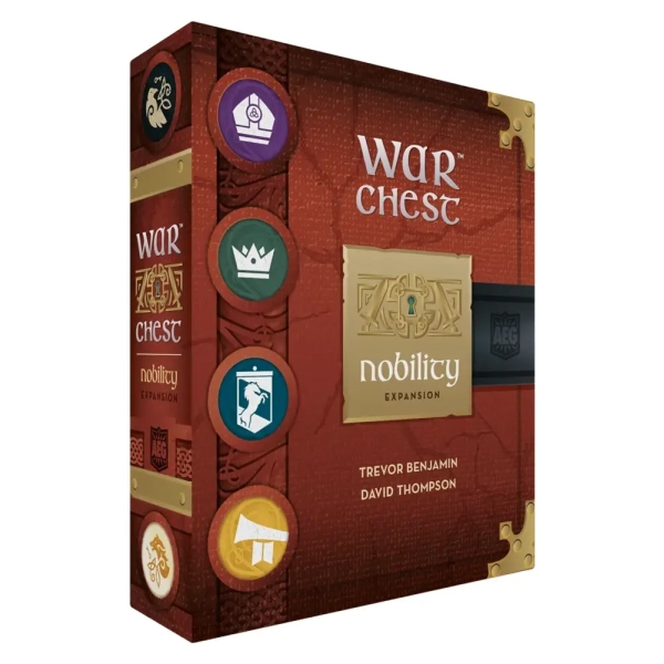 War Chest: Nobility - EN