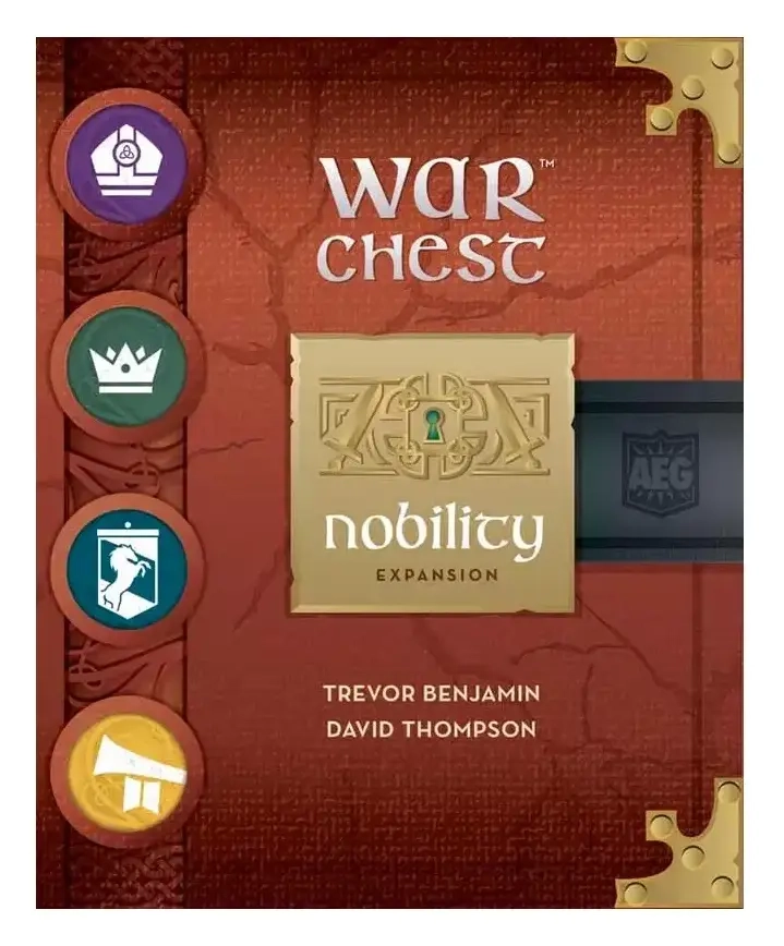 War Chest: Nobility - EN